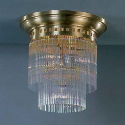 Потолочный светильник Orion DL 7-241/4/42 bronze