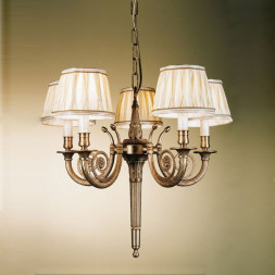 Люстра IlParalume MARINA 2226 637