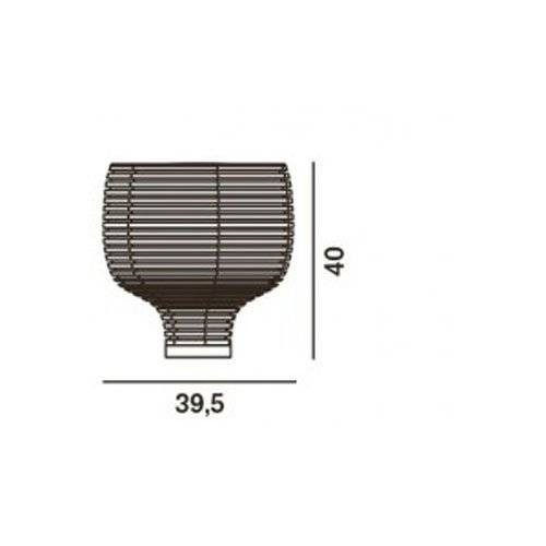 Настольная лампа Foscarini Behive 203001 10