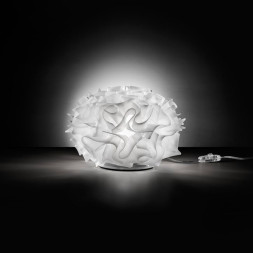 Настольный светильник Slamp Veli TABLE OPAL VEL78TAV0001W_000