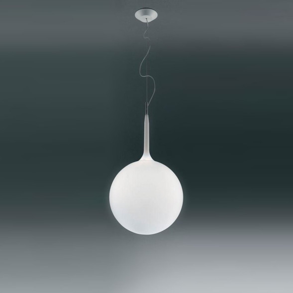 Подвесной светильник Artemide Castore sospensione 35 1052010A