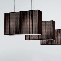 Подвесной светильник AxoLight SP CLAVI P Tabacco SPCLAVIPTACRE27