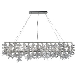 Подвесной светильник Baga Bespoke Frozen F01N1