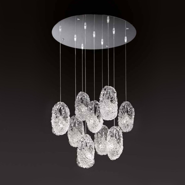 Подвесной светильник Bellart Genesi 3015/S7L 05/V01