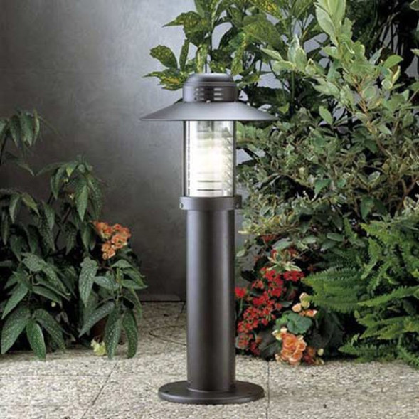 Садово-парковый фонарь Garden Light futura color 95013 CF