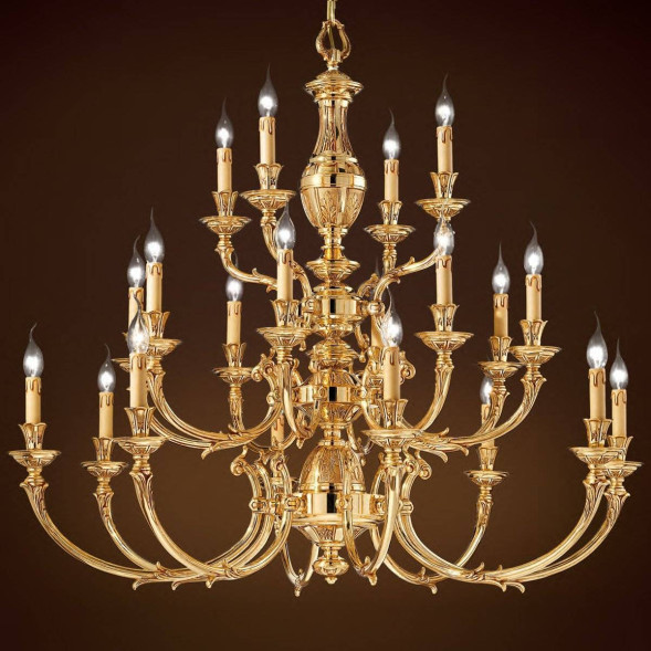 Люстра Possoni 888/20 -002