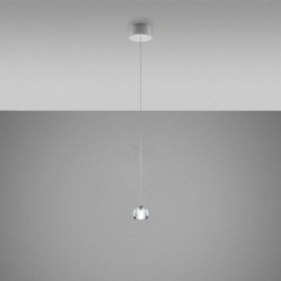 Подвесной светильник Fabbian Beluga Colour F32 A21 00