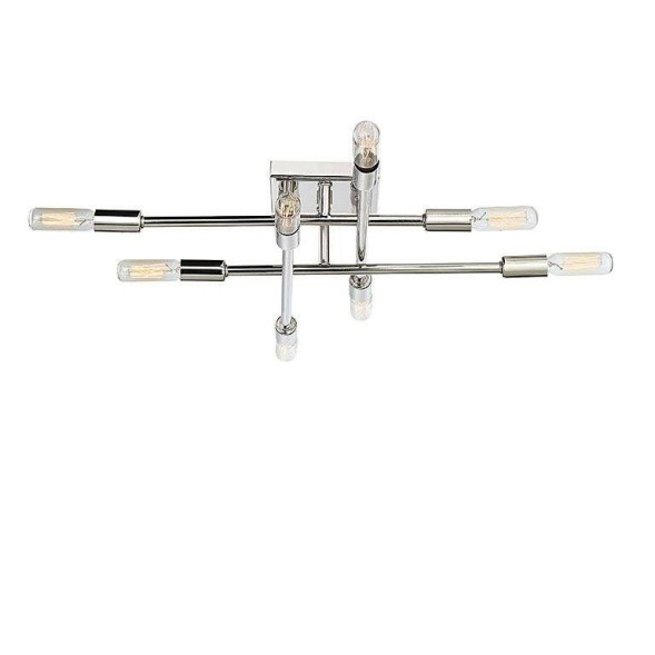 Потолочная люстра Savoy House Lyrique 6-7003-8-109