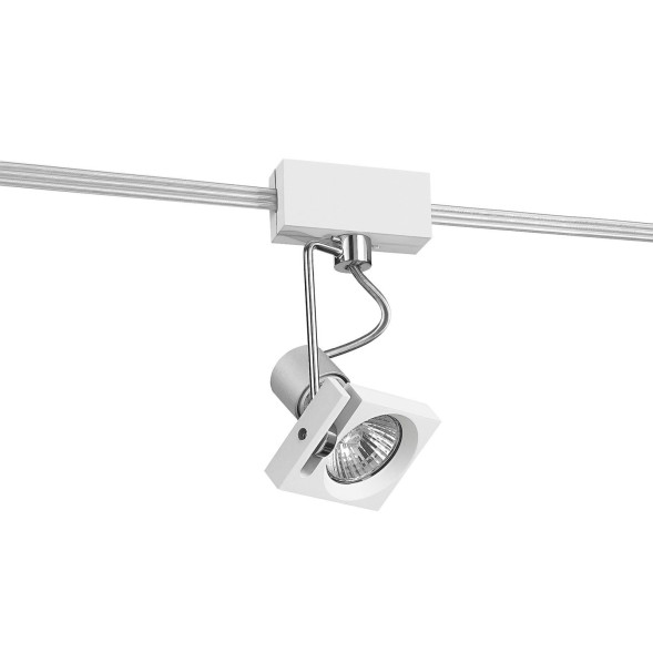 Светильник для струнной системы Linea Light Orion 59744