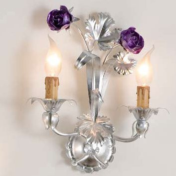 Бра Passeri International A 5105/2 Dec. 095