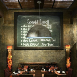 Подвесной светильник Leds-C4 Neo 00-2749-T4-11