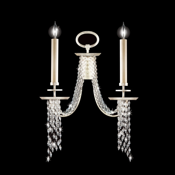 Бра Fine Art Lamps Cascades 750050