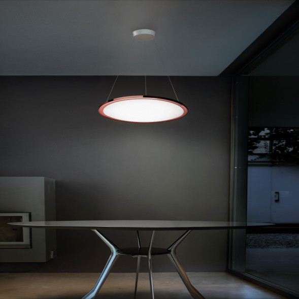 Подвесной светильник Linea Light Hinomaru 8615