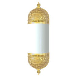 Настенный светильник FEDE Lighting Emporio Wall Light I FD1086ROB