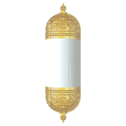 Настенный светильник FEDE Lighting Emporio Wall Light I FD1086ROB