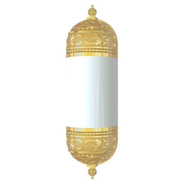Настенный светильник FEDE Lighting Emporio Wall Light I FD1086ROB