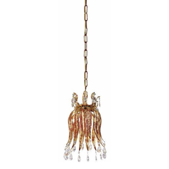 Подвесной светильник Lucienne Monique Palm W 24