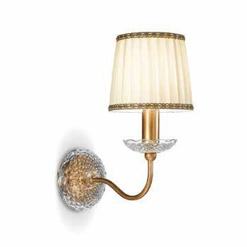 Бра MM Lampadari Firenze 7036/A1 V1165