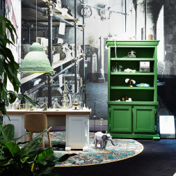 Подвесной светильник MOOOI Salago large MOLSAL-L--H