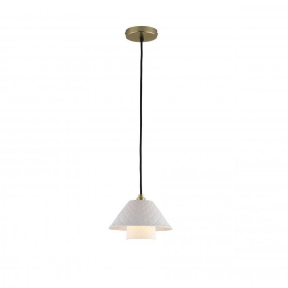 Подвесной светильник Original BTC Oxford FP620N