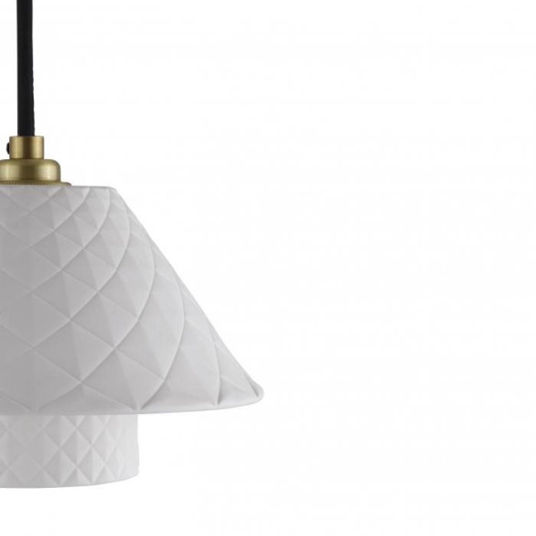 Подвесной светильник Original BTC Oxford FP620N