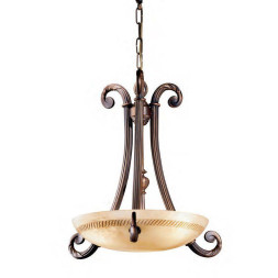 Подвесной светильник Possoni Alabastro 2500/3 -003