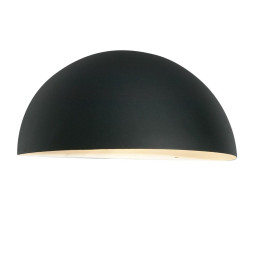 Уличный настенный светильник Norlys Paris 163B