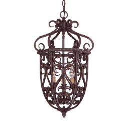 Подвесной светильник Savoy House Bellingham 3P-8293-3-52