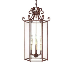 Подвесной светильник Savoy House Liberty KP-3-503-6-40