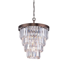 Подвесной светильник Savoy House Tierney 1-9805-4-28