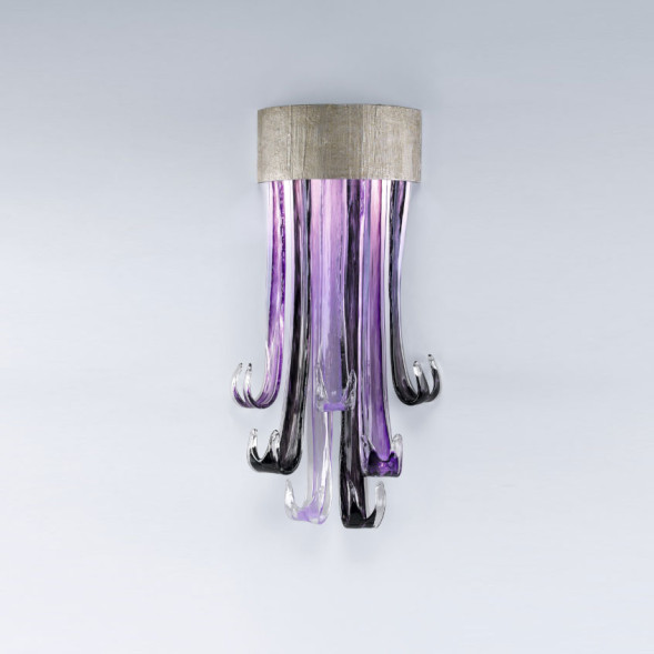 Настенный светильник Serip Geyser AP1496/2 FP GY15
