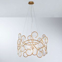 Подвесной светильник Serip Lines CT3287/11 FO