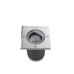 Встраиваемый спот (точечный светильник) Leds-C4 Gea 55-9737-ca-37