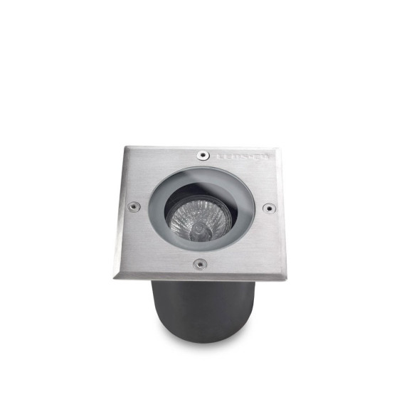 Встраиваемый спот (точечный светильник) Leds-C4 Gea 55-9737-ca-37