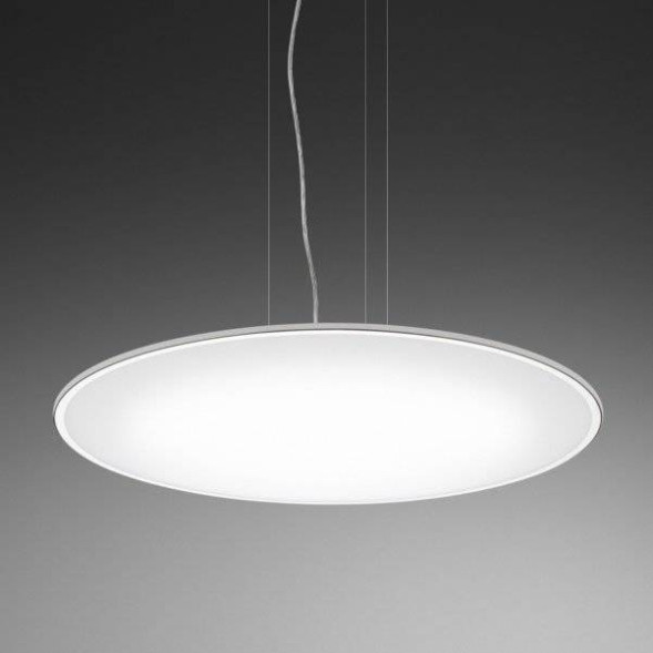 Подвесной светильник Vibia Big 0537 93 /4B