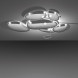 Потолочный светильник Artemide Skydro 1234010A