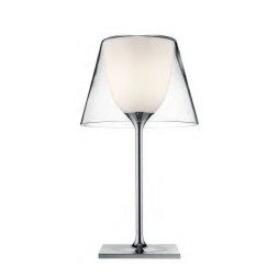 Настольная лампа Flos Ktribe T1 Glass F6281000