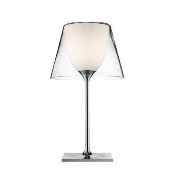 Настольная лампа Flos Ktribe T1 Glass F6281000
