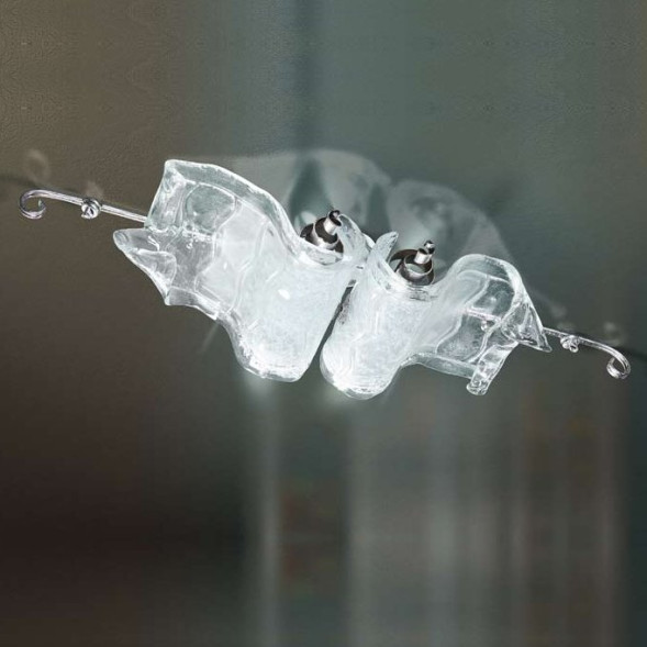 Потолочный светильник Bellart Poeme 1150/PL2L 08/V01