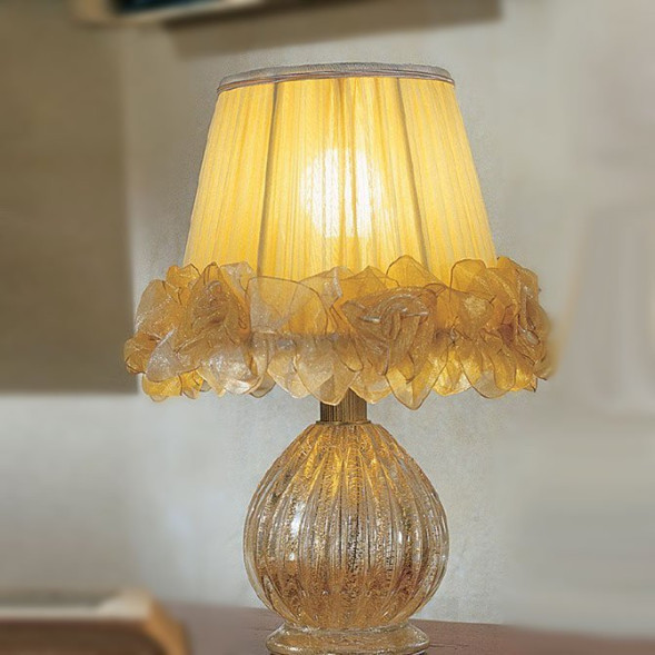 Настольная лампа IlParalume MARINA 4420 934/P