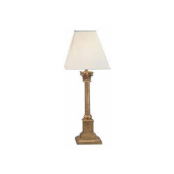 Настольная лампа Lucienne Monique Classic 575