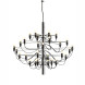 Люстра Flos 2097/30 Chrome A1400057