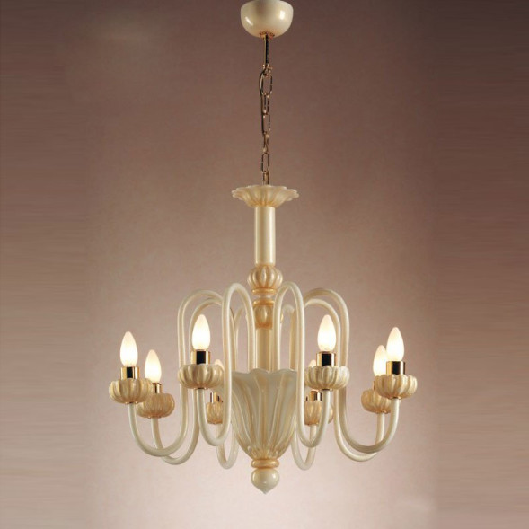 Люстра IlParalume MARINA 2228 TL60