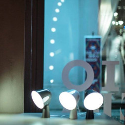 Настольная лампа Foscarini Binic 200001 87