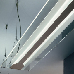 Подвесной светильник De Majo LINEAR 2 S125ED 0LINE0S23