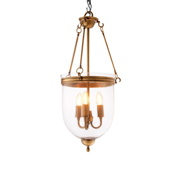 Подвесной светильник Eichholtz Cameron 109235