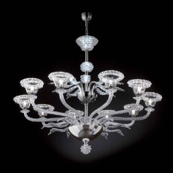 Люстра Prearo River 2233/10