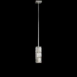 Подвесной светильник Fine Art Lamps Crystal Enchantment 811540