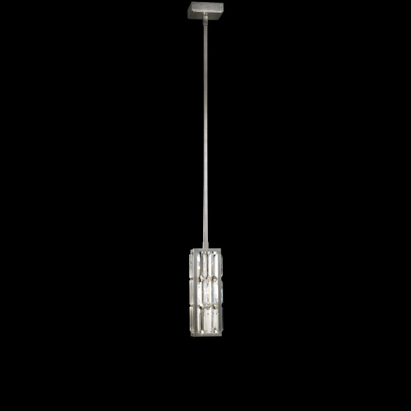 Подвесной светильник Fine Art Lamps Crystal Enchantment 811540