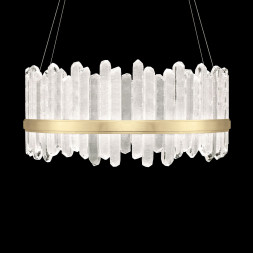 Подвесной светильник Fine Art Lamps Lior 882840-21 2700K